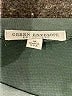 Green Envelope Gray 3/4 Sleeve Top Size M - photo 7