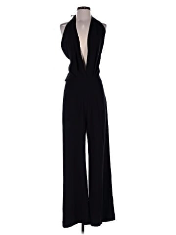 Amanda Uprichard Jumpsuit (view 1)