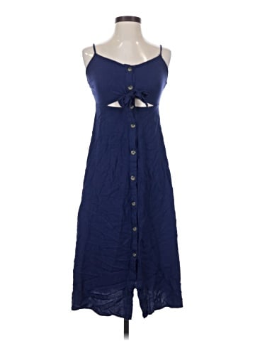 Mimi Chica Casual Dress (view 1)