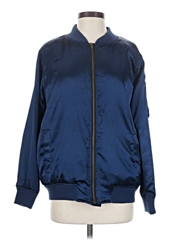 BP. Track Jacket (view 1)