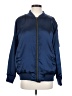 BP. Solid Blue Track Jacket Size S - photo 1