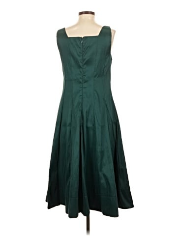 New York & Company Cocktail Dress (view 2)