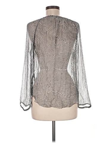 Étoile Isabel Marant Long Sleeve Blouse (view 2)
