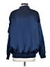BP. Solid Blue Track Jacket Size S - photo 2