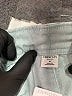 Crewcuts Solid Green Athletic Shorts Size 16 - photo 3