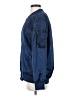 BP. Solid Blue Track Jacket Size S - photo 5