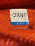 Active Orange Short Sleeve Blouse Size L - photo 7