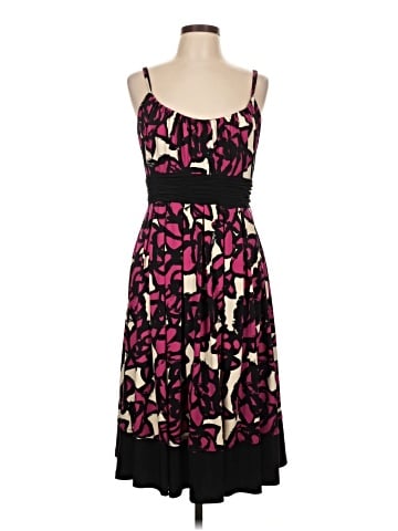 Jones New York Cocktail Dress (view 1)