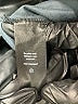 Rag & Bone 100% Polyester Black Cocktail Dress Size 2 - photo 8