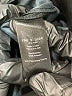 Rag & Bone 100% Polyester Black Cocktail Dress Size 2 - photo 9
