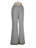 Express Design Studio Gray Dress Pants Size 4 - photo 1