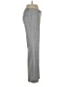 Express Design Studio Gray Dress Pants Size 4 - photo 4