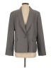 Le Suit Gray Blazer Size S (estimated) - photo 1