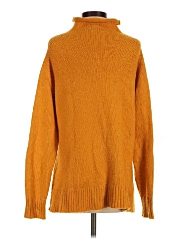 Free Press Turtleneck Sweater (view 2)
