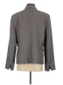 Le Suit Gray Blazer Size S (estimated) - photo 2