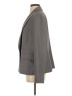 Le Suit Gray Blazer Size S (estimated) - photo 5