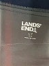 Lands' End 100% Polyester Solid Blue Active Pants Size L (tall) - photo 7