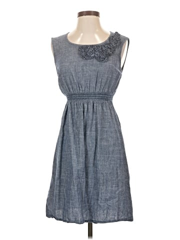 Level Eight Casual Dress (view 1)