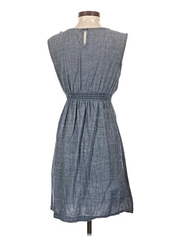 Level Eight Casual Dress (view 2)