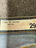 Rag & Bone Blue Jeans Size 29 waist - photo 7