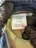 Rag & Bone Blue Jeans Size 29 waist - photo 8