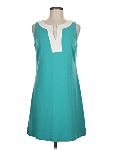 New York & Company Casual Dress (view 1)