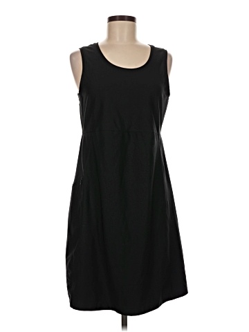 L.L.Bean Casual Dress (view 1)
