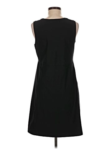 L.L.Bean Casual Dress (view 2)