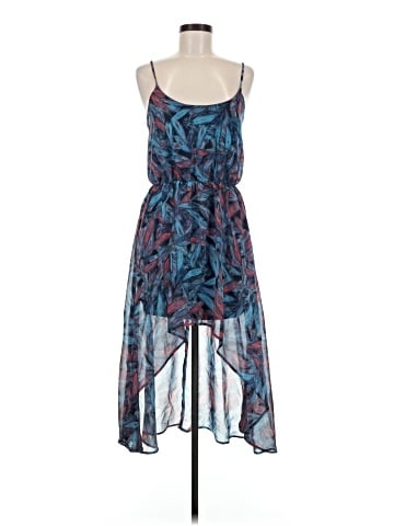 Sans Souci Casual Dress (view 1)