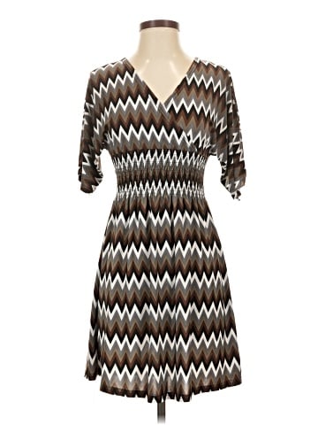 Cristinalove Casual Dress (view 1)