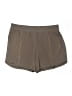 Tek Gear Solid Brown Athletic Shorts Size 2X - photo 1