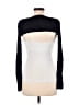Princess Polly White Black Shrug Size 6 - photo 2