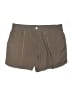 Tek Gear Solid Brown Athletic Shorts Size 2X - photo 2