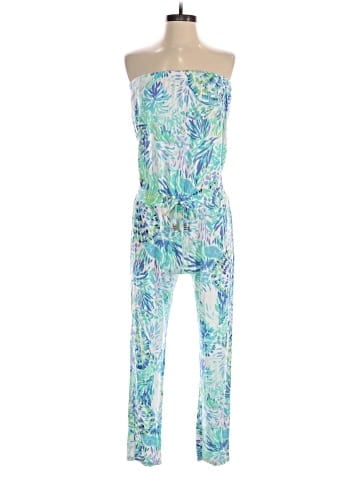 Lilly Pulitzer Jumpsuit (view 1)