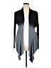 Belldini Blue Cardigan Size XL - photo 1