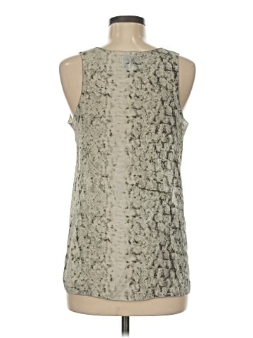 Sabine Sleeveless Blouse (view 2)