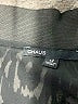Chaus Print Black Casual Skirt Size 12 - photo 4