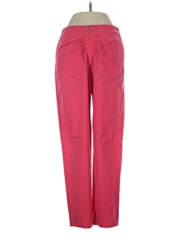 Zara Basic Casual Pants (view 1)