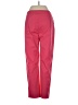 Zara Basic Red Casual Pants Size S - photo 2