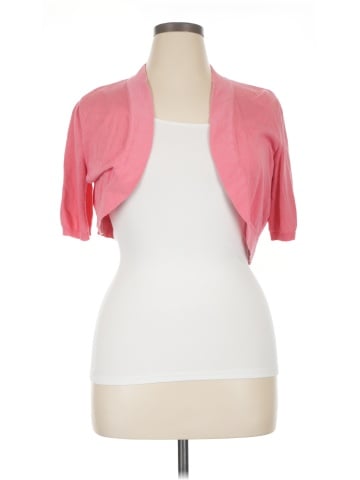 Worthington Shrug (view 1)