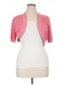 Worthington Pink Shrug Size XL - photo 1