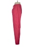 Zara Basic Red Casual Pants Size S - photo 5