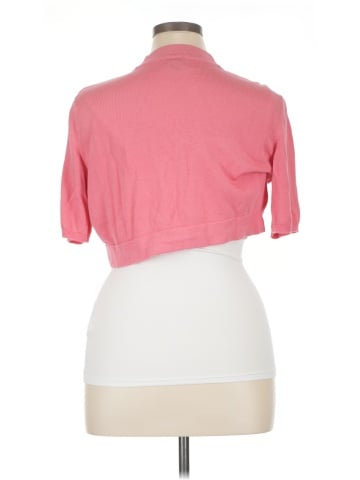 Worthington Shrug (view 2)