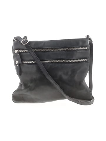 Margot Leather Crossbody Bag (view 1)