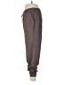 Splendid 100% Rayon Brown Track Pants Size M - photo 5