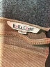 Rolla Coster Tan Casual Dress Size L - photo 7