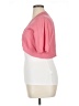 Worthington Pink Shrug Size XL - photo 5