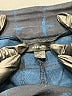 Alfani Argyle Blue Dress Pants Size 12 - photo 7
