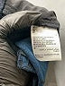 Alfani Argyle Blue Dress Pants Size 12 - photo 8