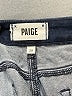 Paige Solid Blue Jeans Size 29 waist - photo 7
